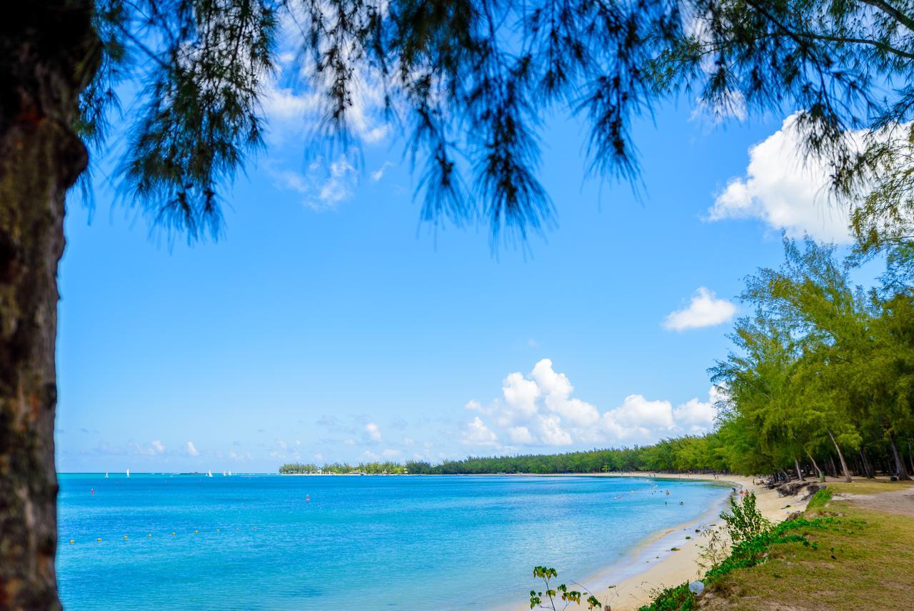 Garcon Des Iles Villa Mont-Choisy Exterior photo